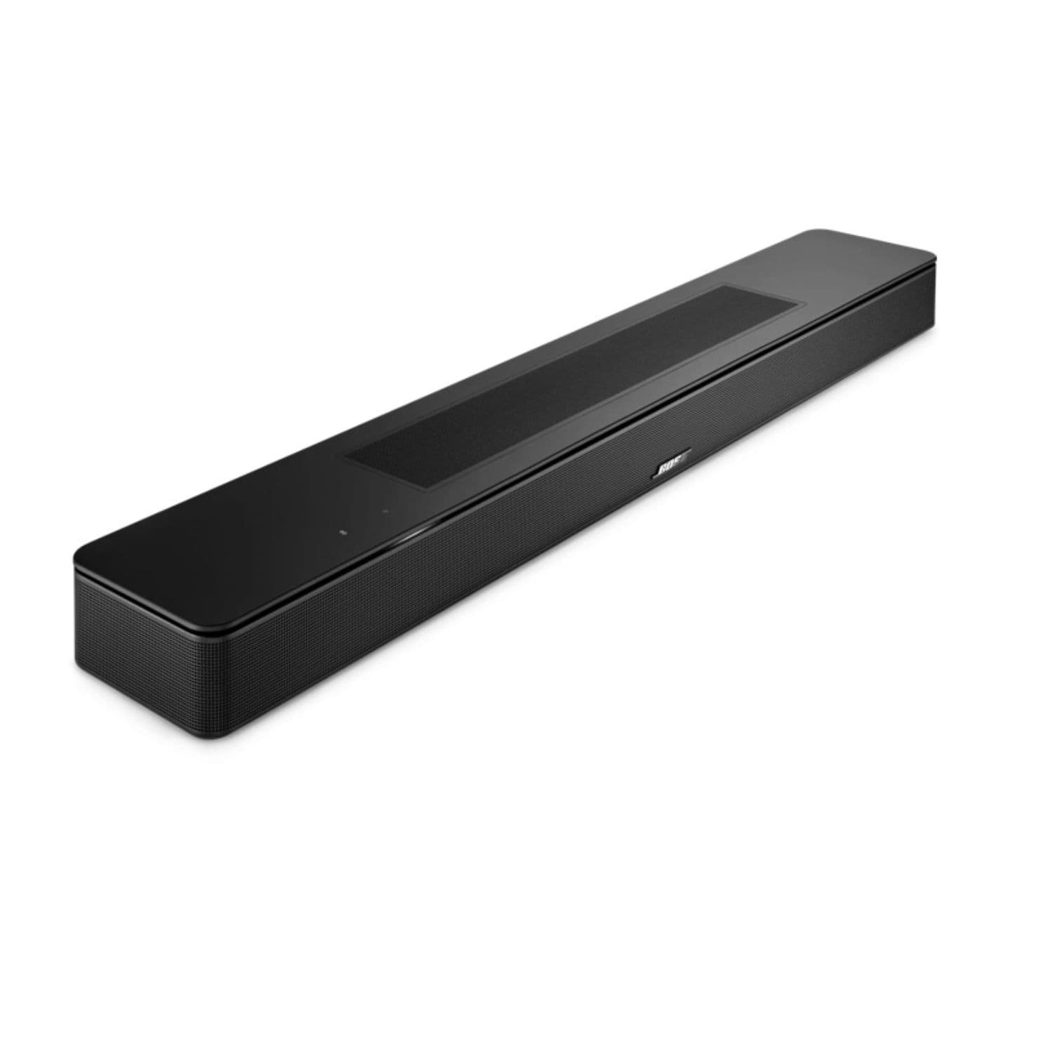 Parlante Bose Barra De Sonido Smart Black 230v