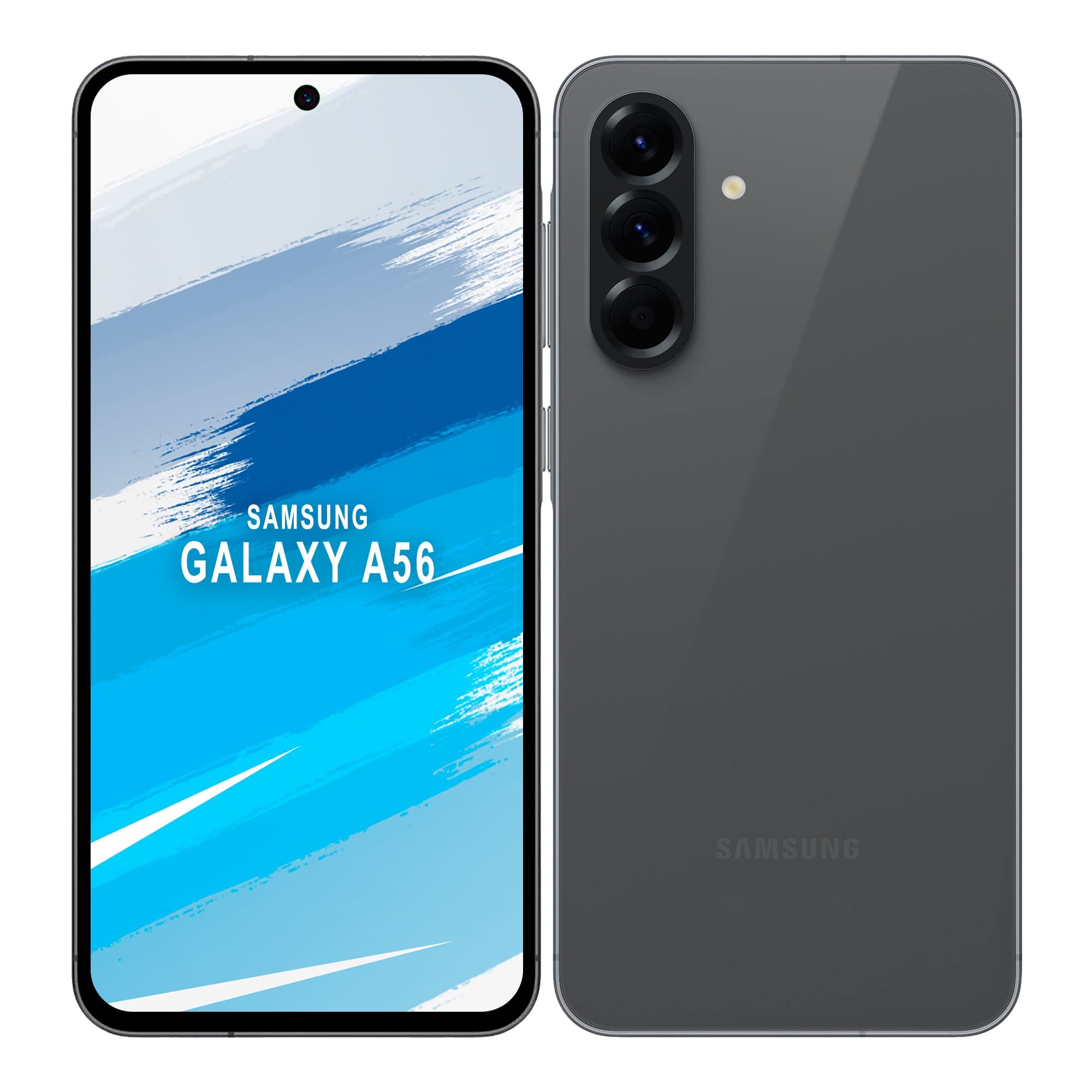 Samsung Galaxy A56 6.7'' 5g 8gb 256gb Triple Cam 50mp