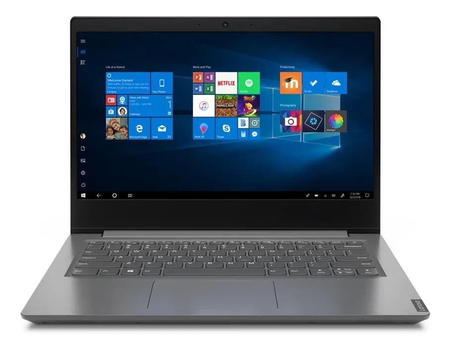 Notebook Lenovo V14 G5 Irl I5-13420h/16g/512g/W11p/1yci