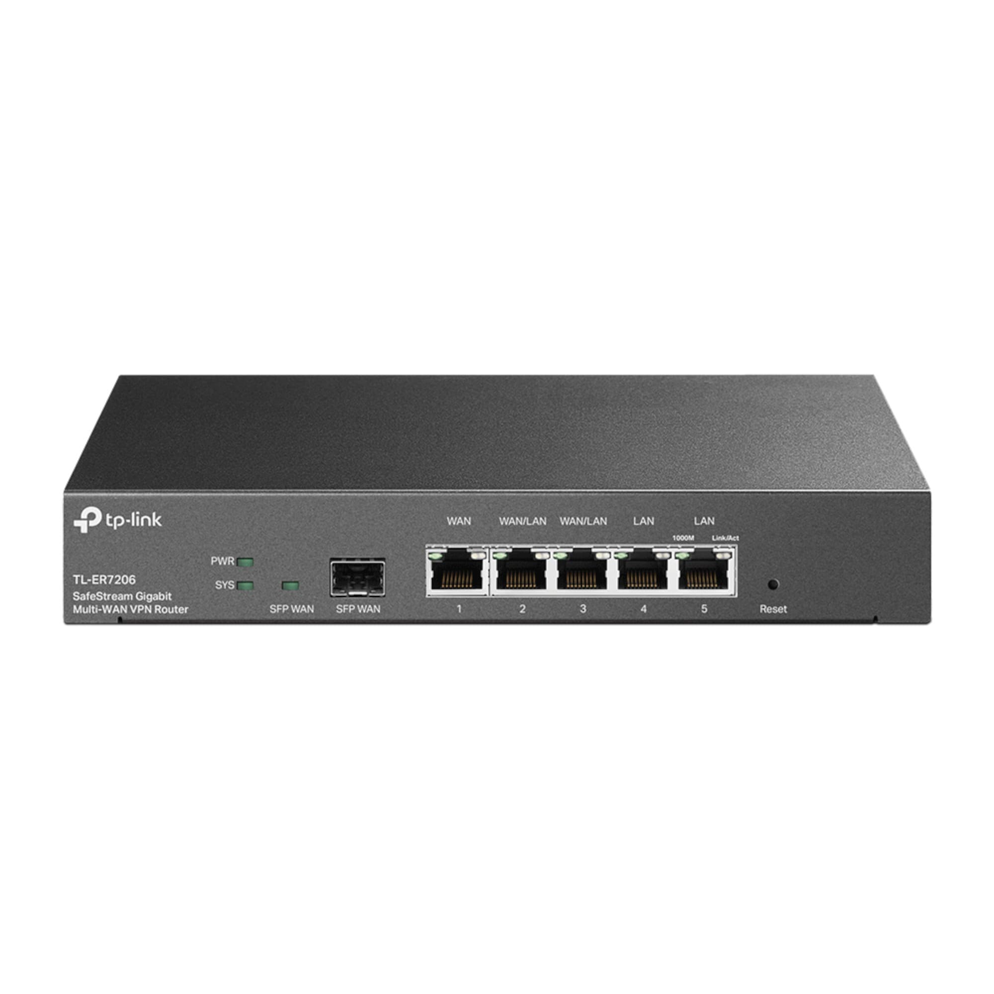 Router Vpn Tp-Link Tl-Er7206 Gigabit Omada
