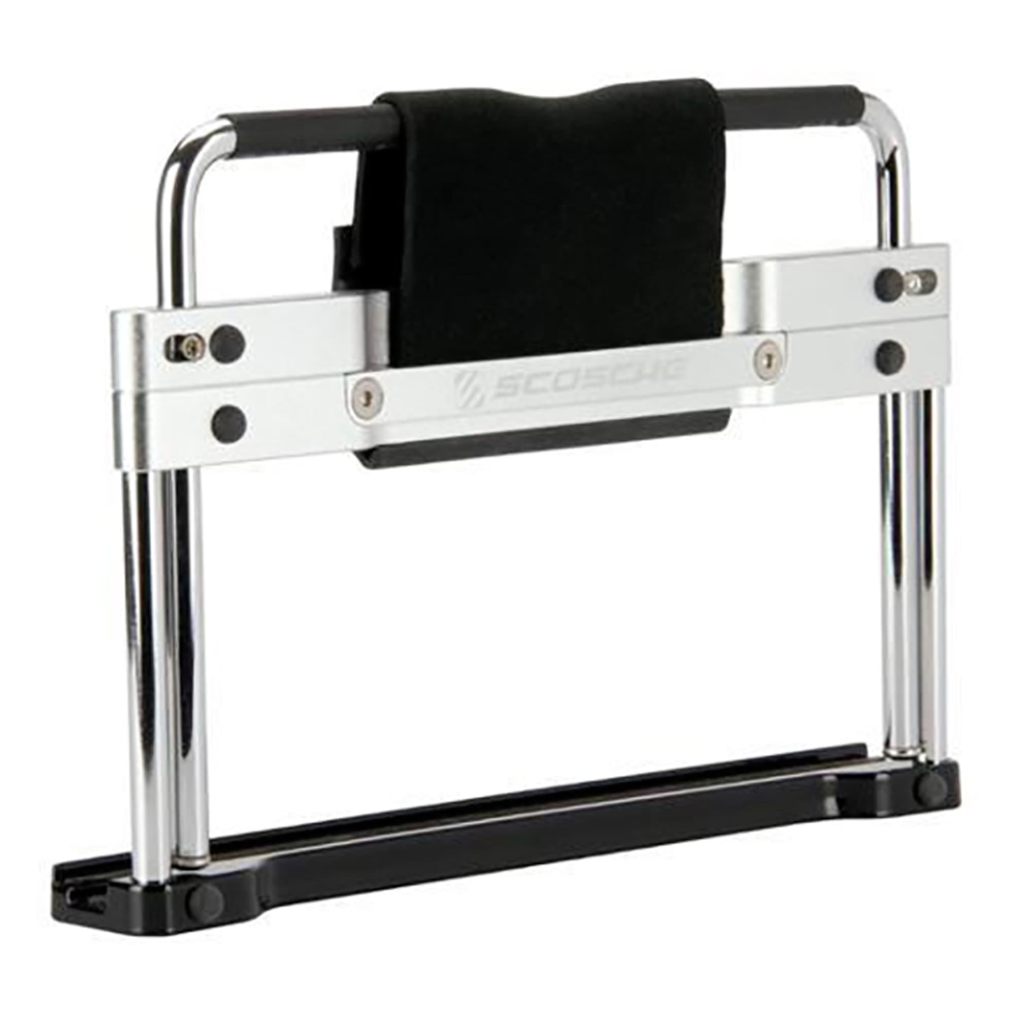 Soporte Para Ipad Tablet 9'' En Adelante Fitrail Plegable