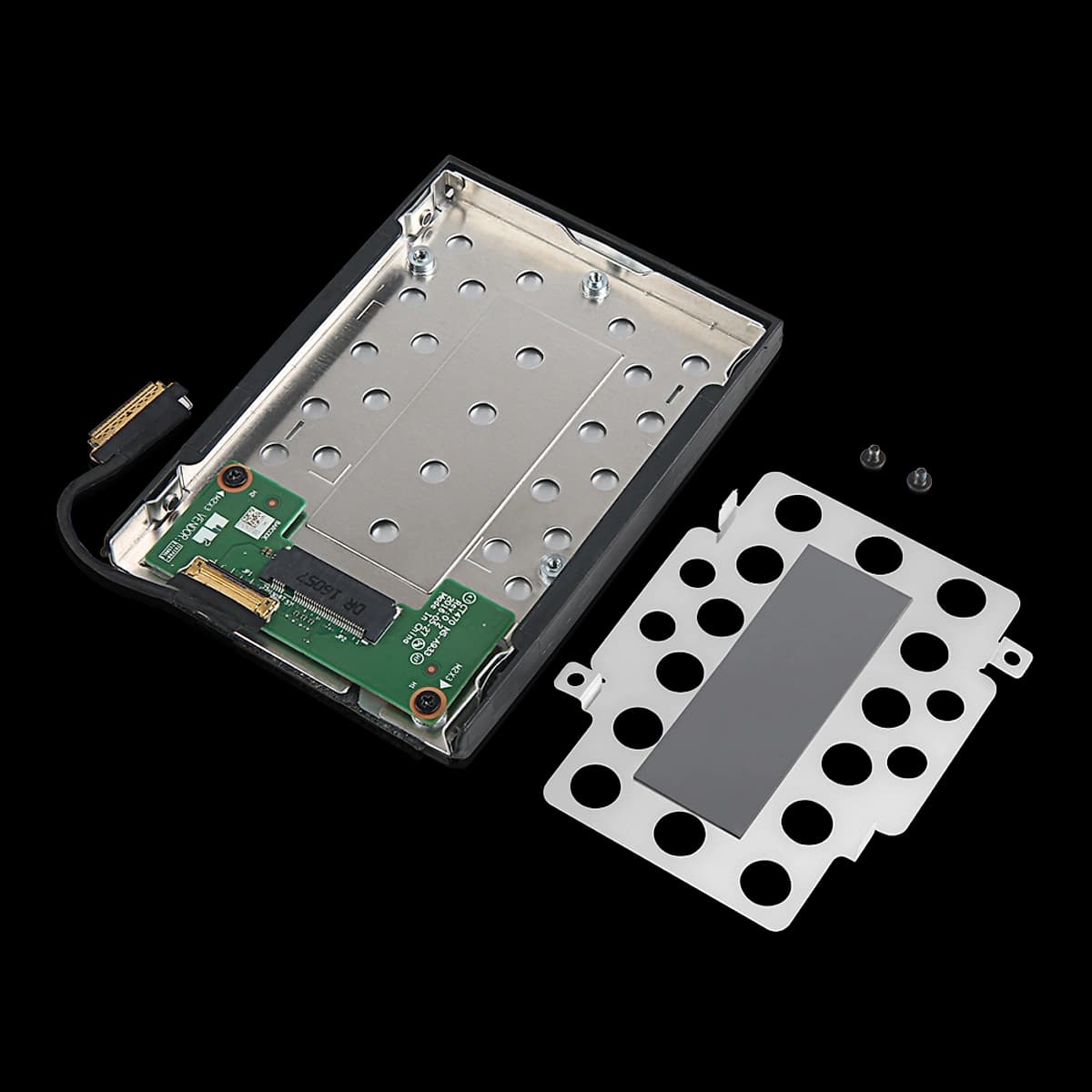 Thinkpad M.2 Ssd Tray 1