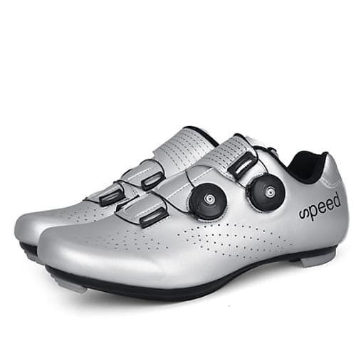 Zapatillas De Ciclismo Ruta O Mtb Talle 36