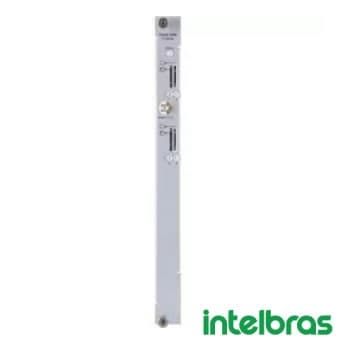 Telefonia Acc Tarjeta Gsm 4 Canales Impacta 140/220 Intelbras