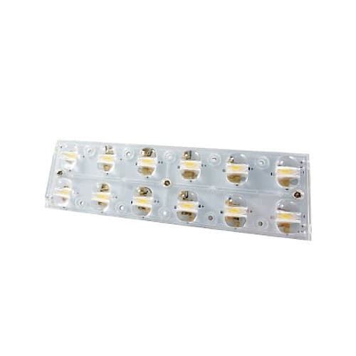 Módulo De Luz Led 24 Led 12w