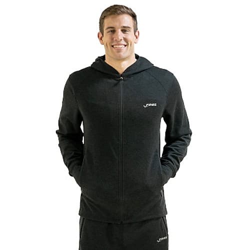 Campera Deportiva Hombre Finis Tech Jacket Xs