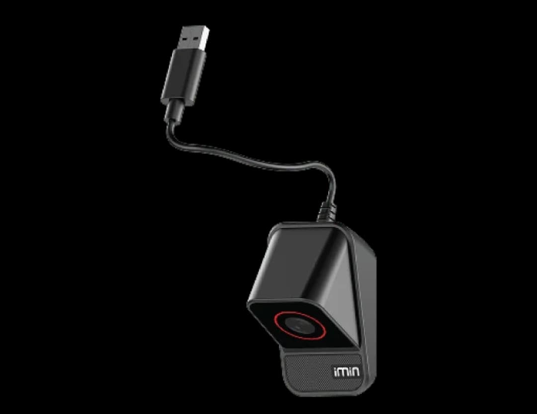 Módulo Cámara Imin Ds2-54 Para Balanzas Electrónicas