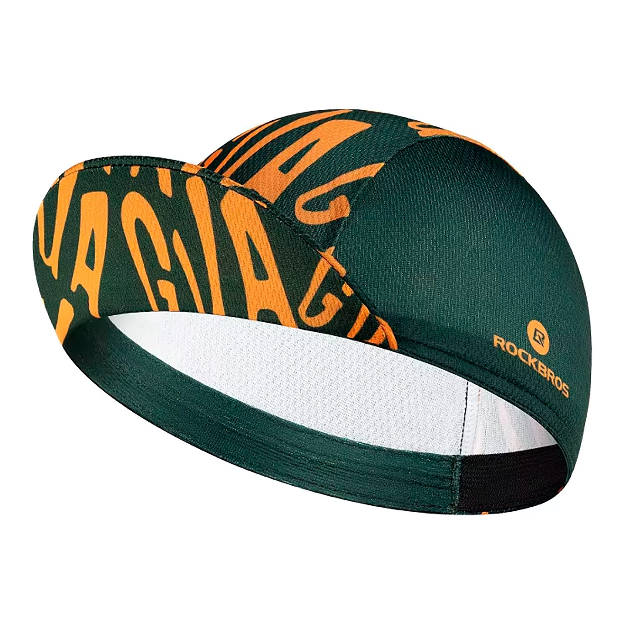 Gorro Para Ciclismo Rockbros Transpirable 56-60cm