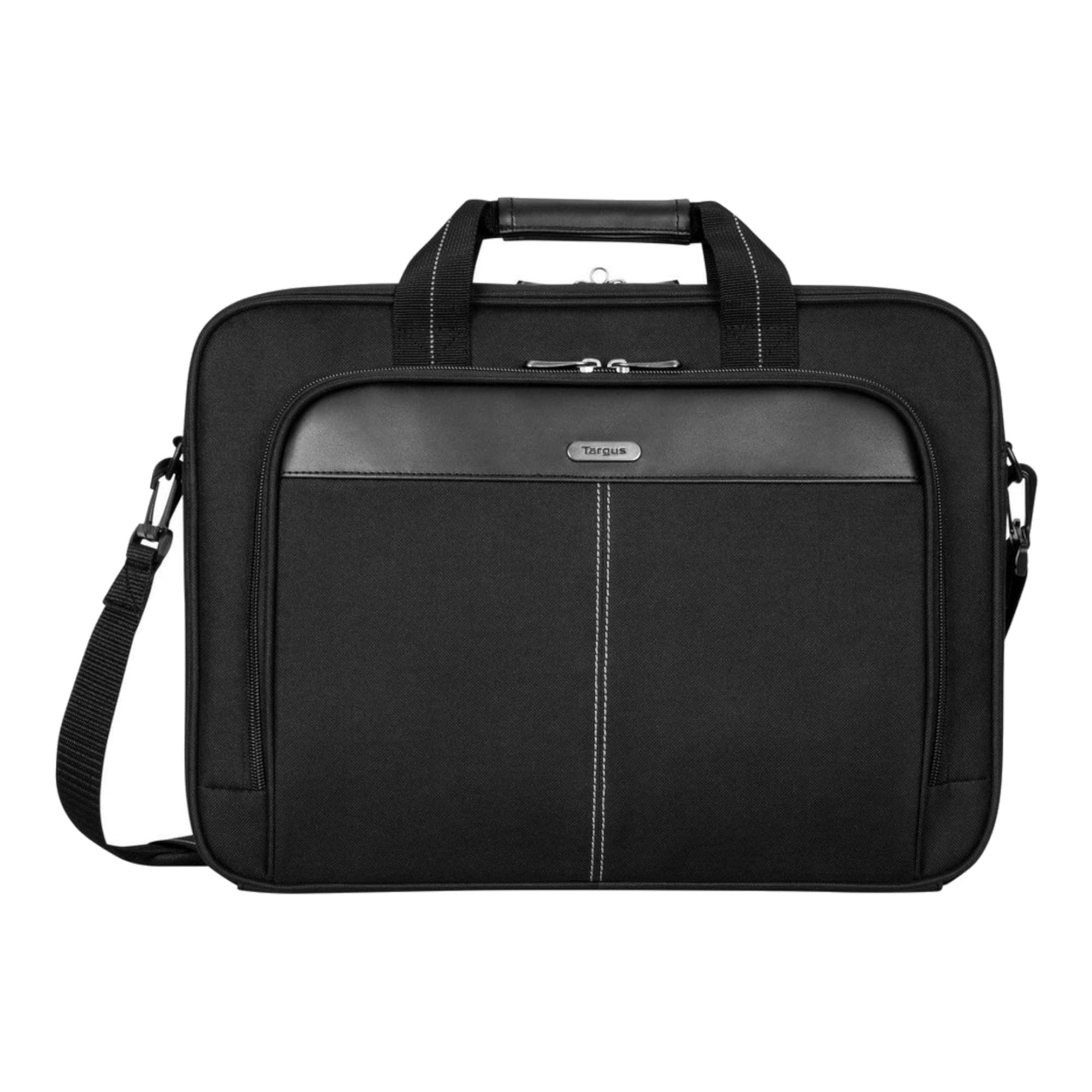 Maletín Para Notebook 15.6" Targus Clasic Slim Tct027us
