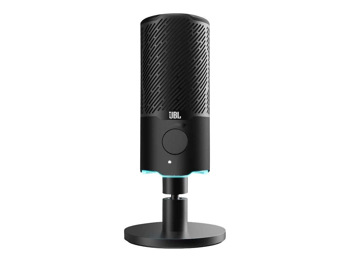 Micrófono Usb Jbl Quantum Stream