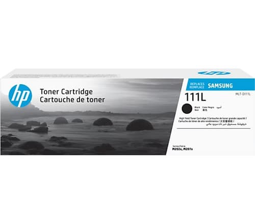 Samsung Toner D111l Negro M2020/M2070 1.800 Copias Su802a