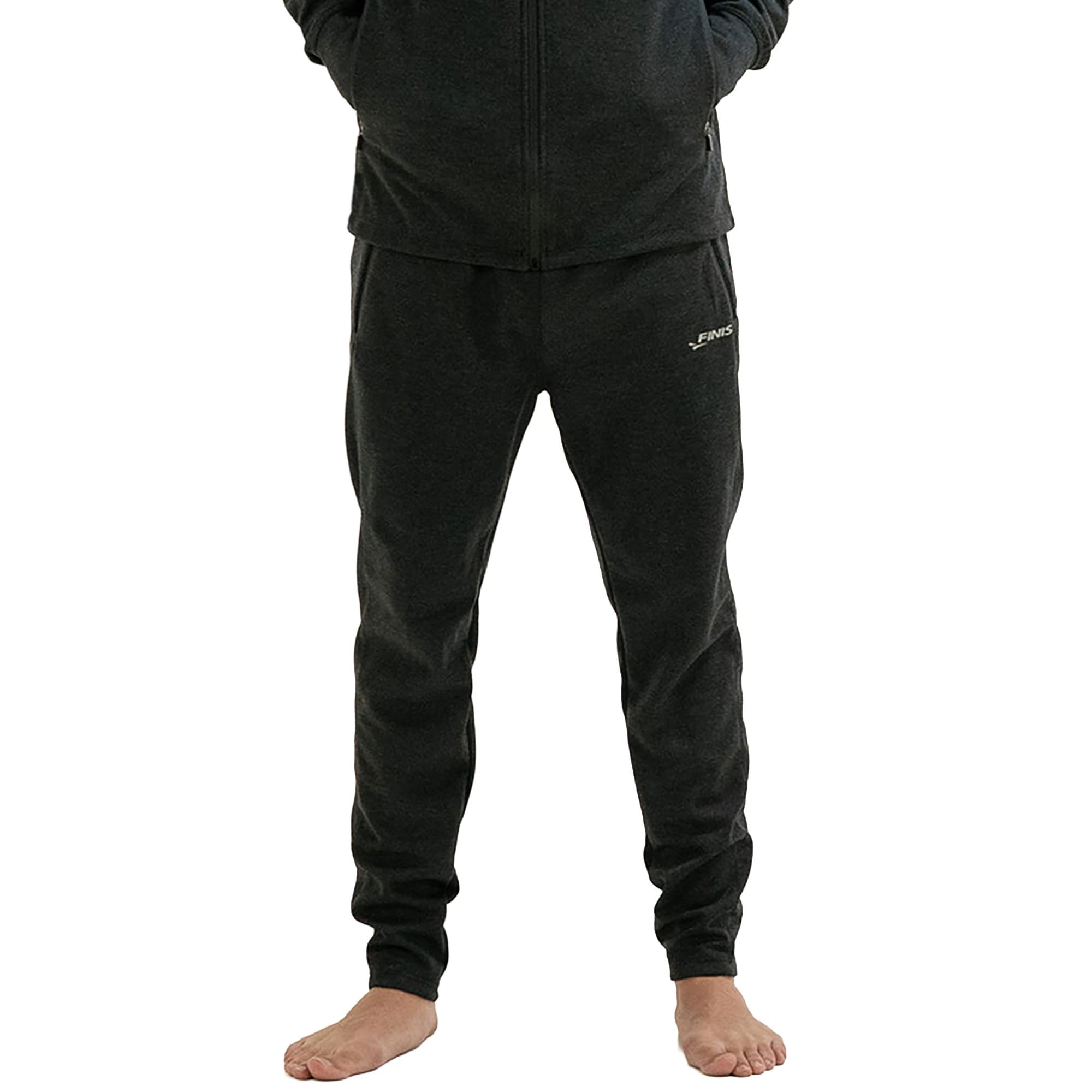 Pantalón Deportivo Hombre Finis Tech Pant S