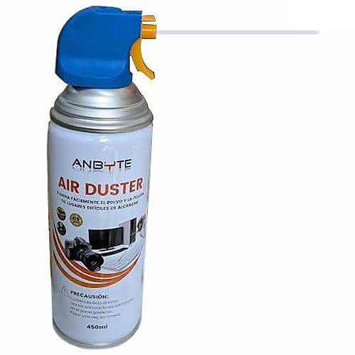 Herramientas Aire Comprimido 8oz 226gr Anbyte