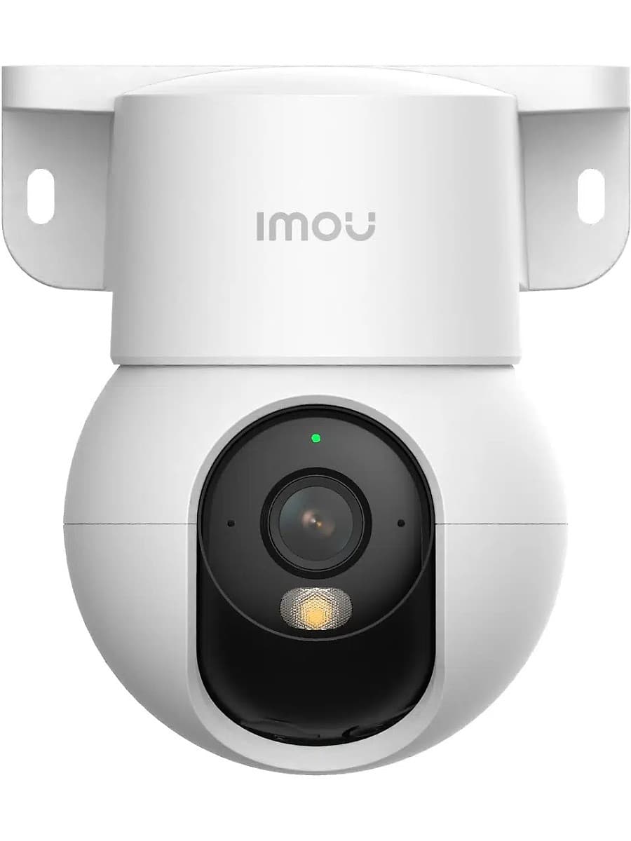 Imou Camara Int. (Ranger Mini) Ip/Wifi 3mpx. Audio Bid.
