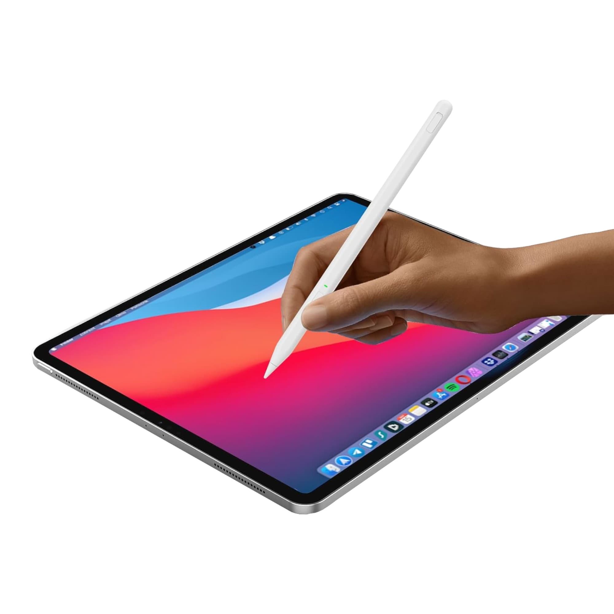 Lápiz Óptico Para Ipad 4 Puntas