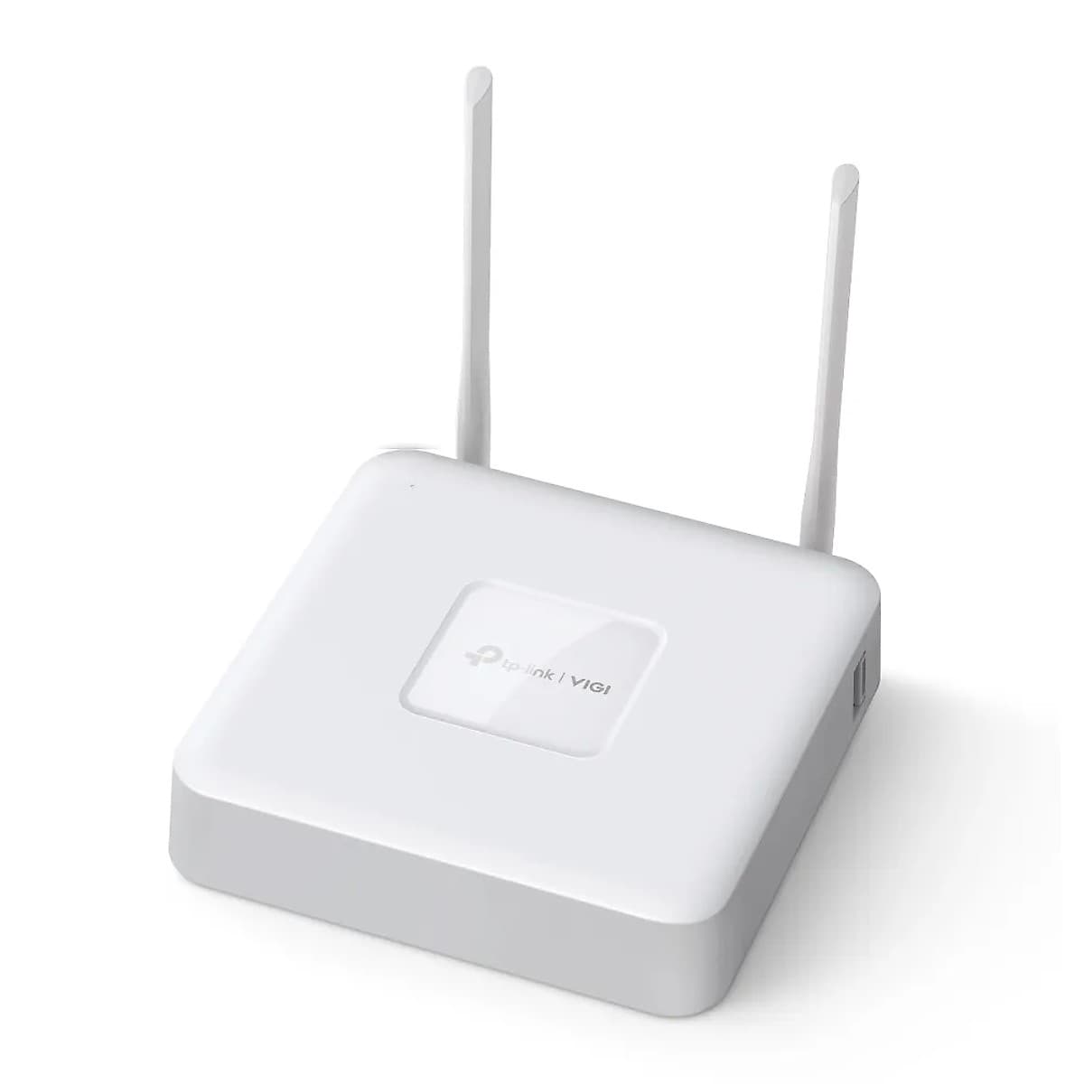 Nvr Tp-Link Vigi 1108h-W 16pt Onvif Wifi