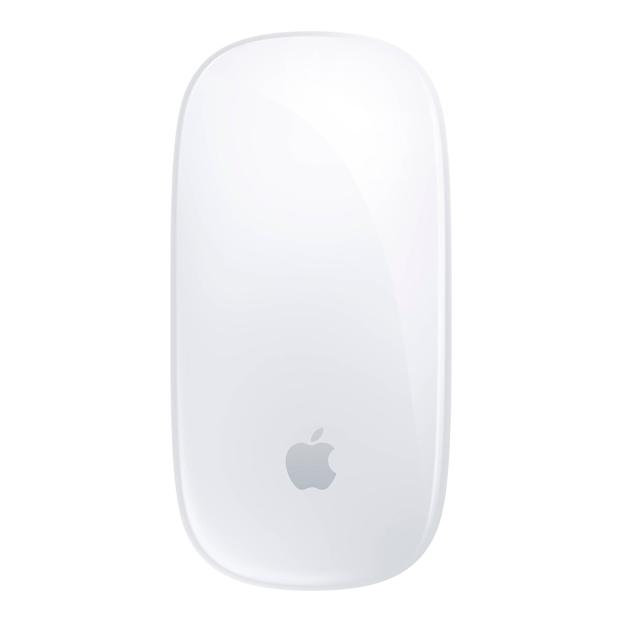 Mouse Inalámbrico Bt Apple Magic Usb-C Multitáctil