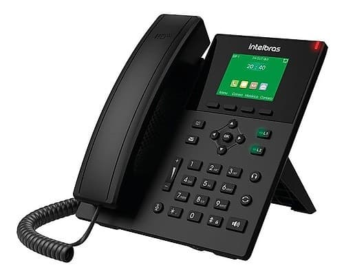 Telefono Ip V5501 Intelbras