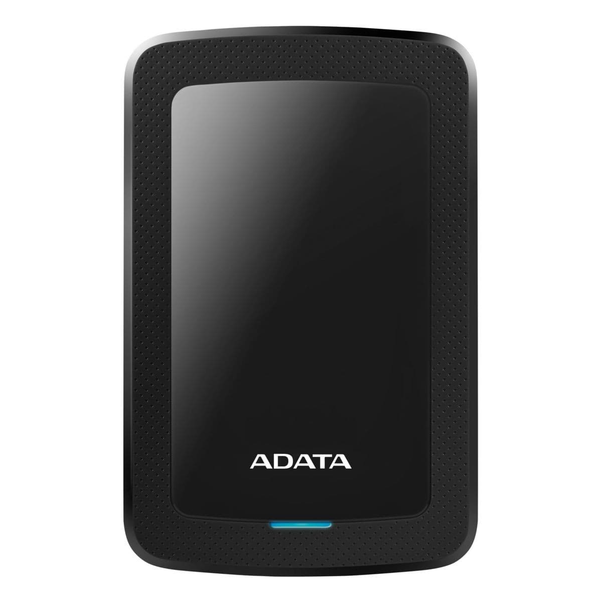 Hdd Externo Adata Ahv300 2tb 2.5" Usb Bk