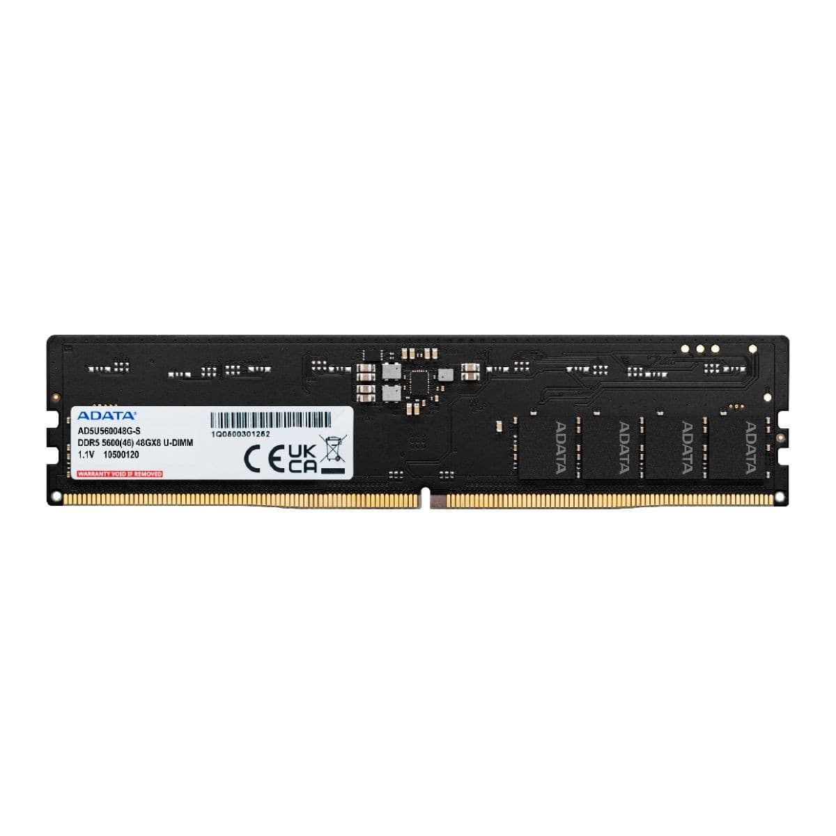 Memoria Adata Premier Ddr5 48gb 5600 Cl45