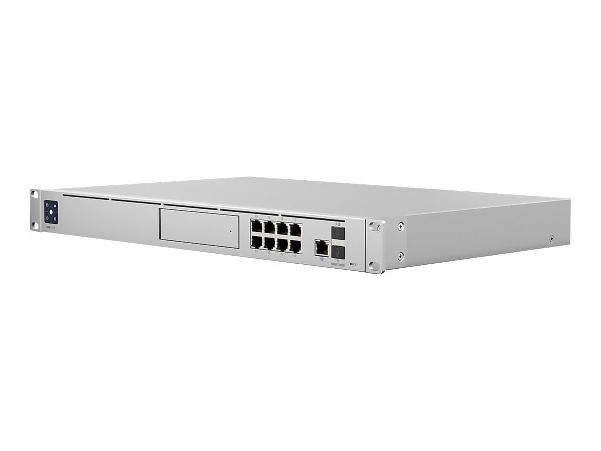 Ubiquiti Unifi Dream Machine Special Edition - Dispositivo De Gestión De La Red - 2.5gbe. 10gbe