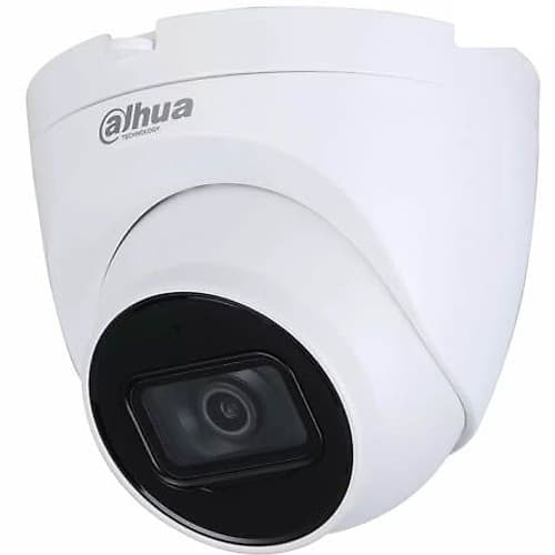 Cctv Cam Ip 2mp Domo Wizsense Ipc-Hdw2241tp-S Dahua