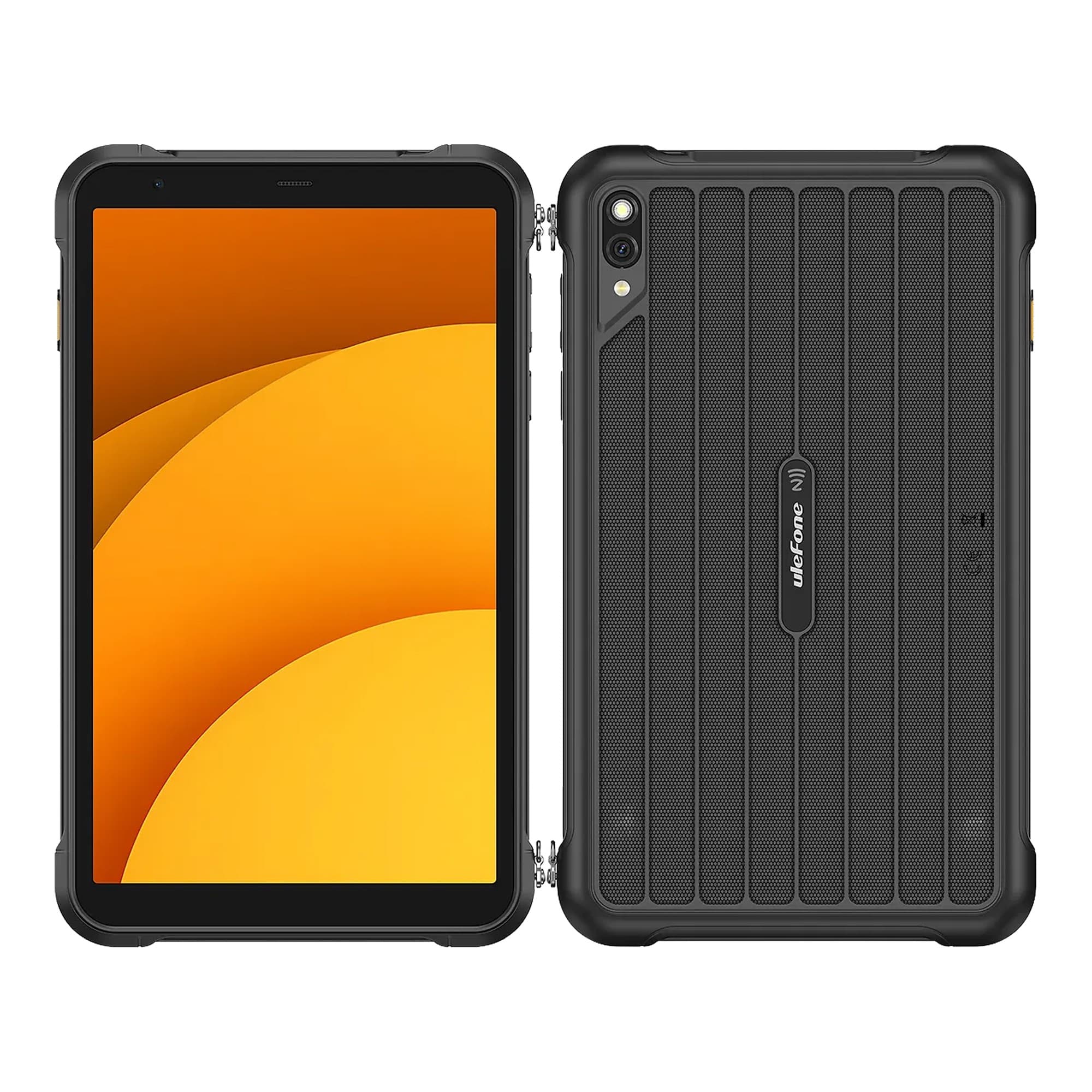 Ulefone Rugking Pad Pro 8.68'' 4g 8+8gb 128gb 16+8mp