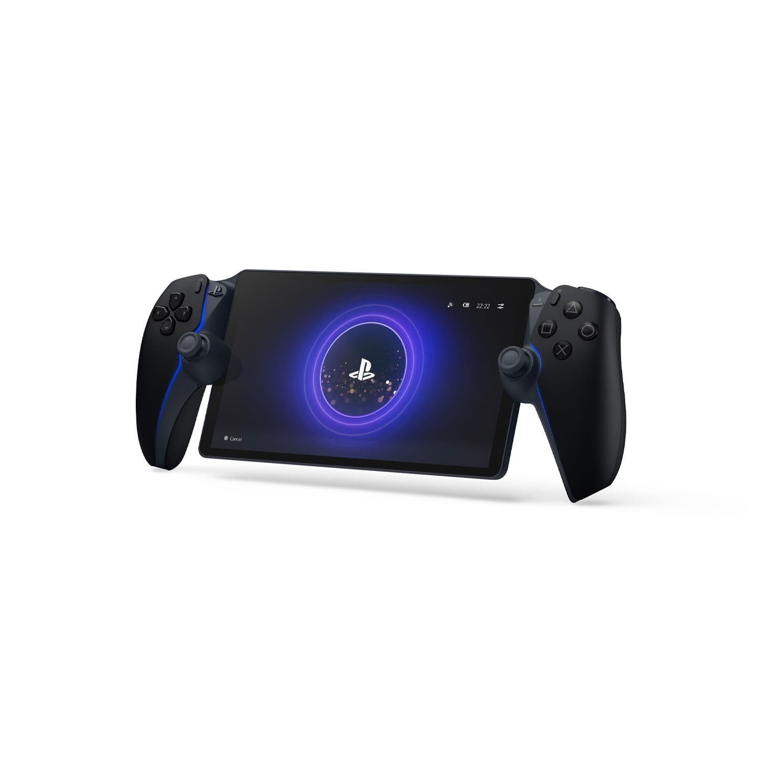Reproductor Remoto Sony Playstation Portal Para Ps5 Negro