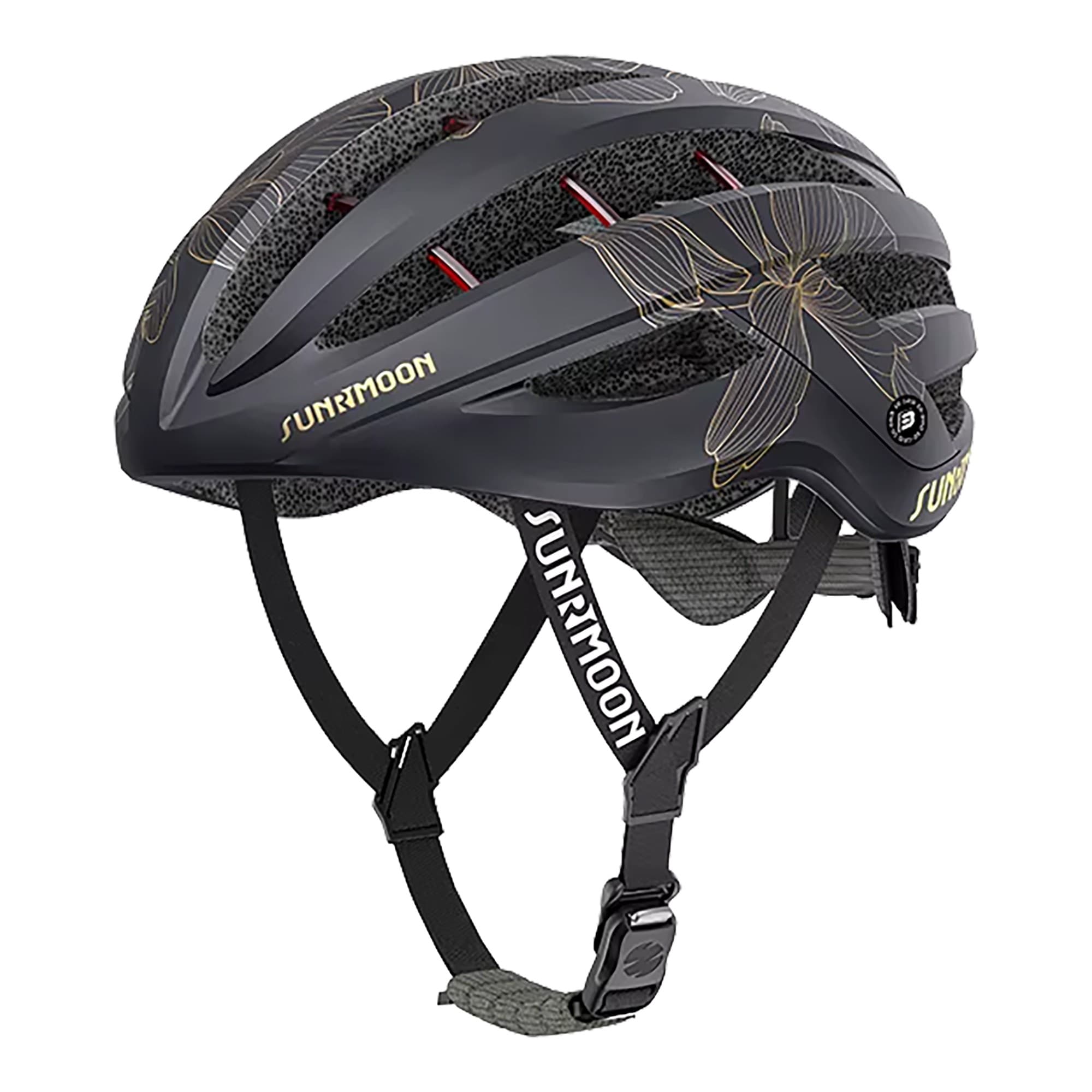 Casco Para Ciclista Sunrimoon Cs-57 L