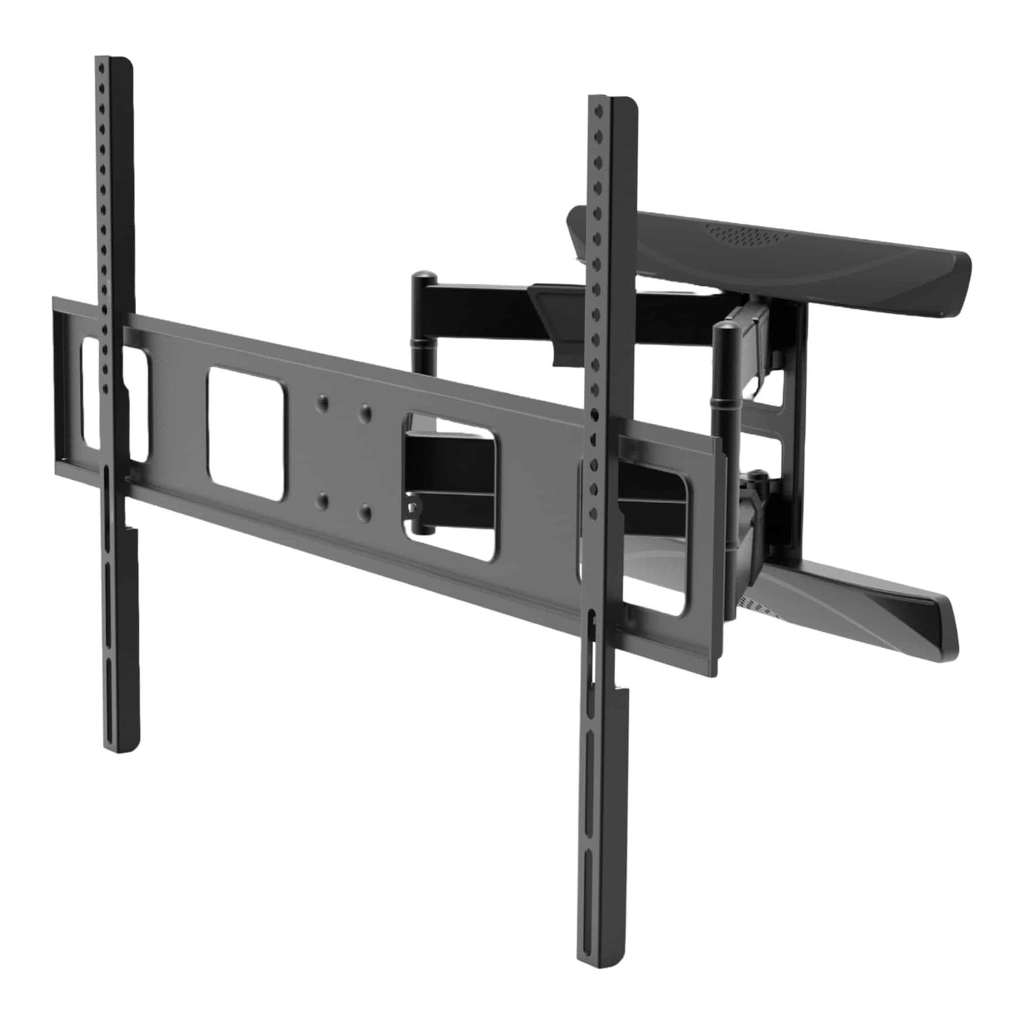 Soporte Para Tv De Pared Unno Tm8079 43" A 90" Brazo Móvil
