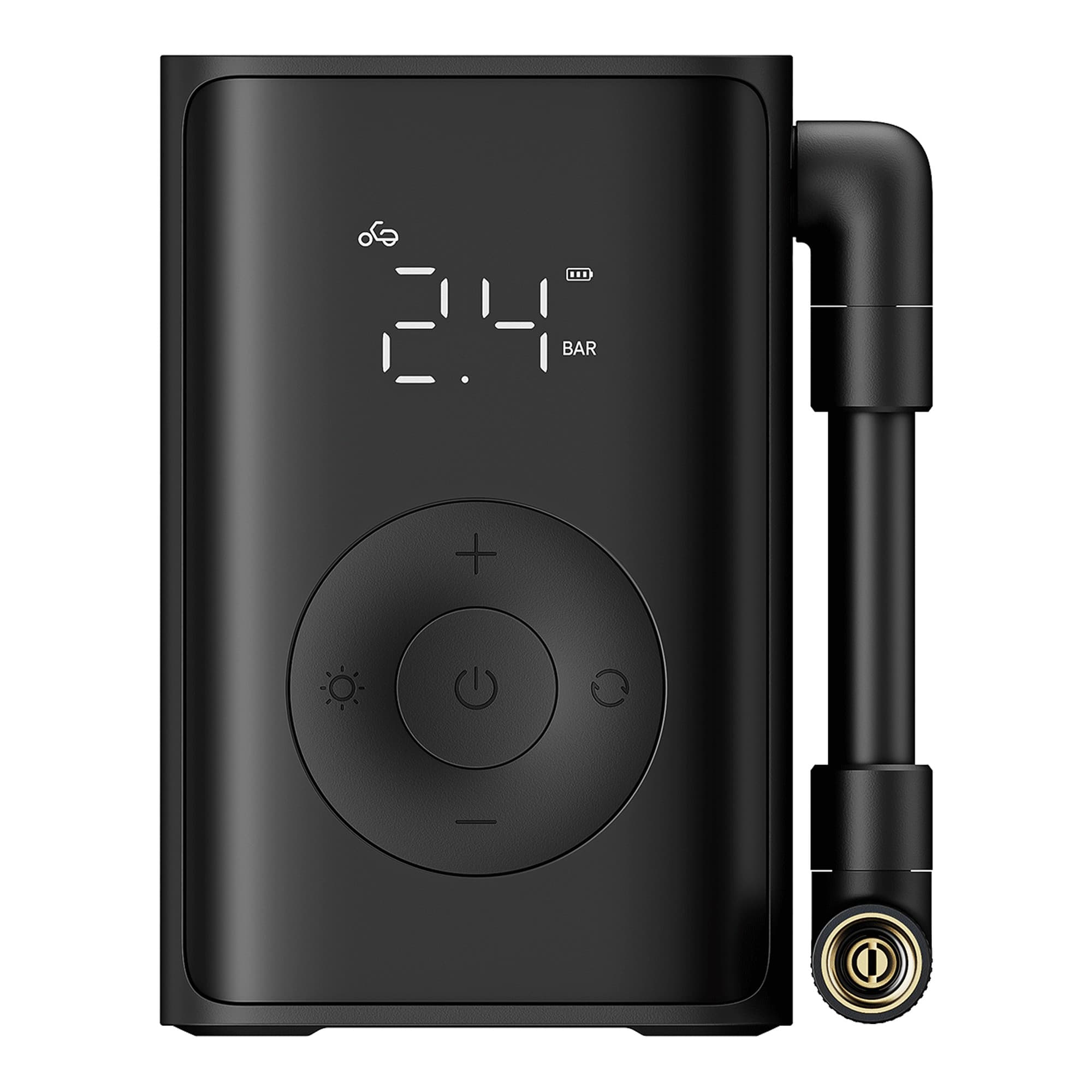 Compresor De Aire Eléctrico Xiaomi Bhr08tygl 3-150psi