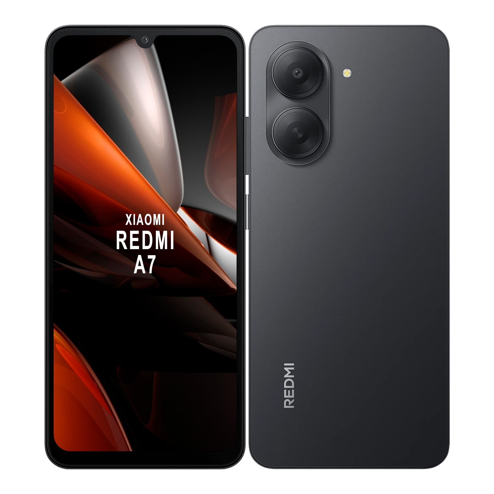 Xiaomi Redmi A7 6.88'' 4g 3+3gb 64gb 13mp+8mp
