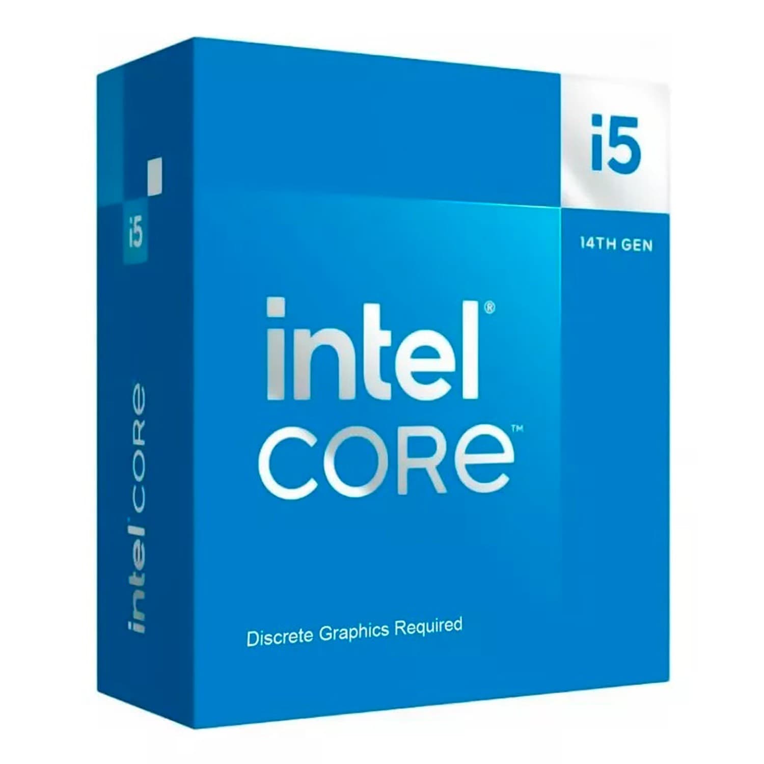 Procesador Intel Core I5-14400