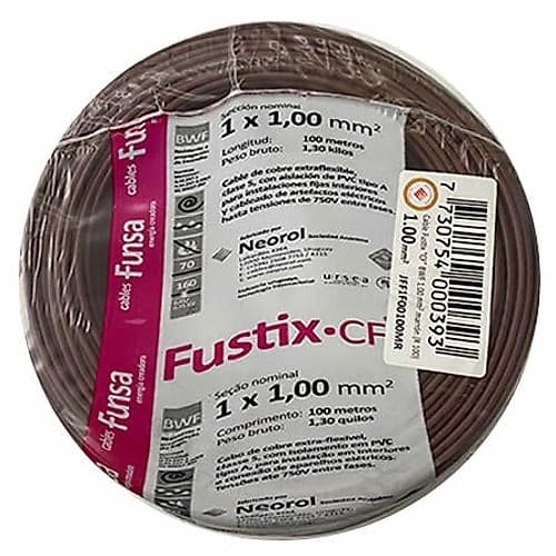 Extintor Automatico Para Tablero Electrico - 20g Mater