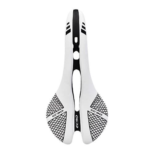 Asiento De Bicicleta Ec90 Carbono
