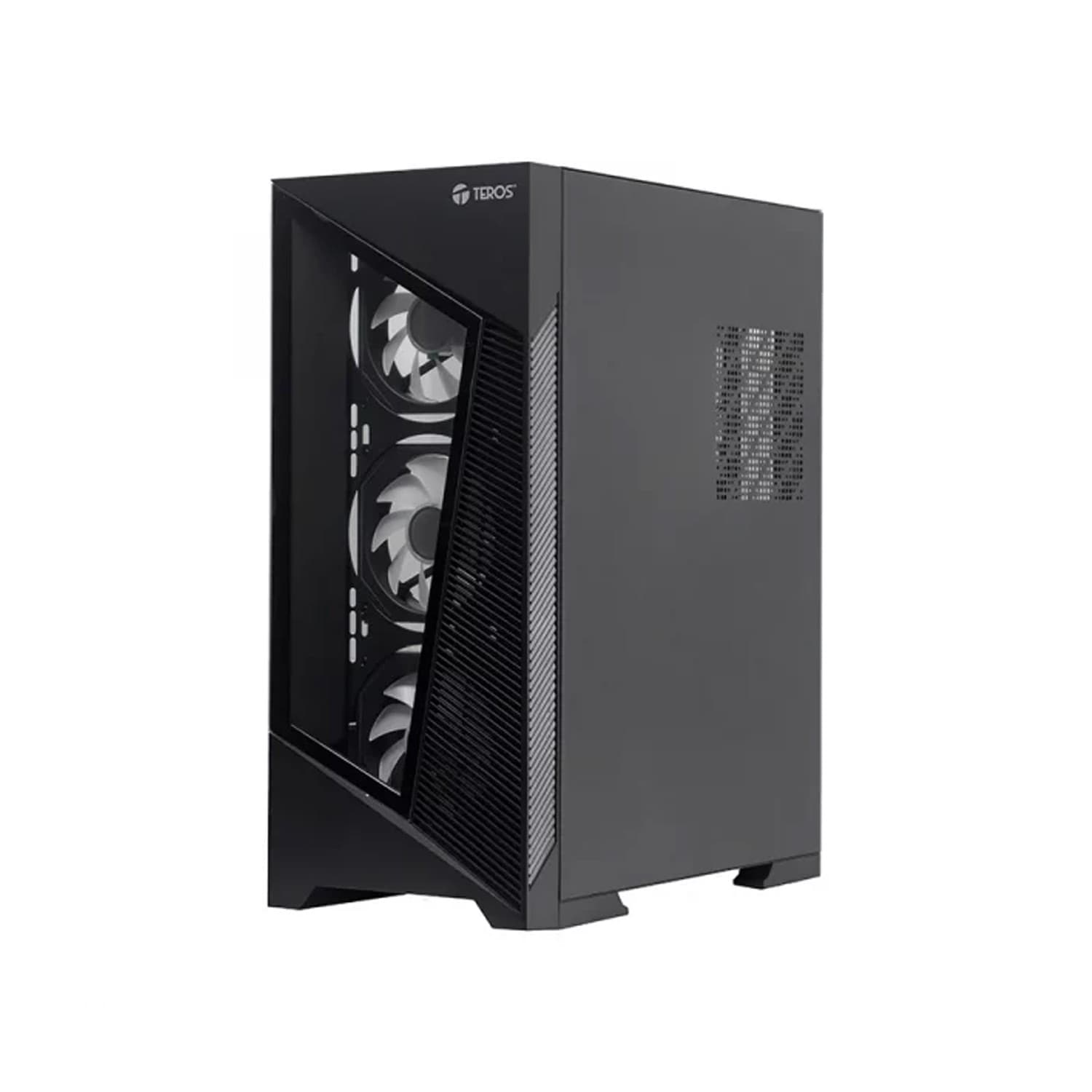 Gabinete Gamer Teros Te 1332g