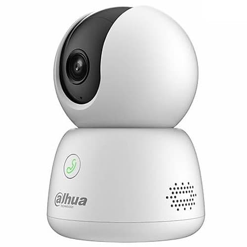Cctv Cam Ip 3mp Ptz Wifi Hero Ipc-H3bp Dahua