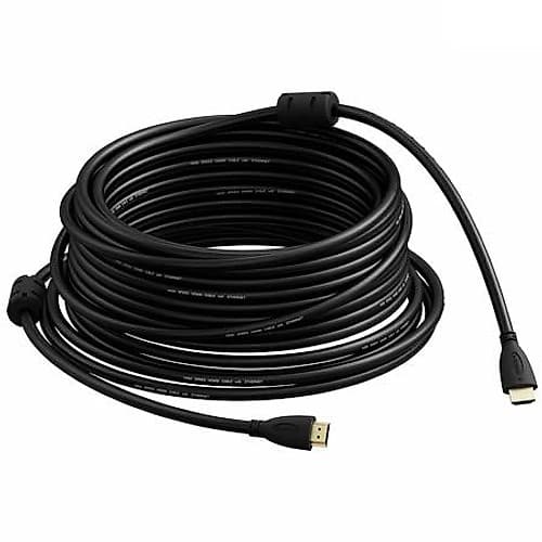 Cable Video Hdmi M/M 4k 10m Chf 2010 Intelbras