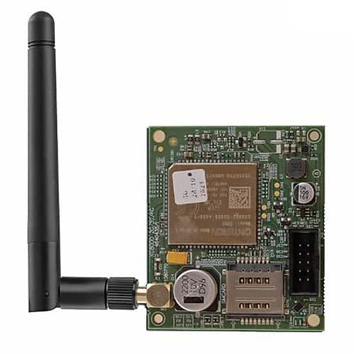 Alarma Modulo Gprs 4g Amt 1000/2018e/8000 Lite-Pro Intelbras