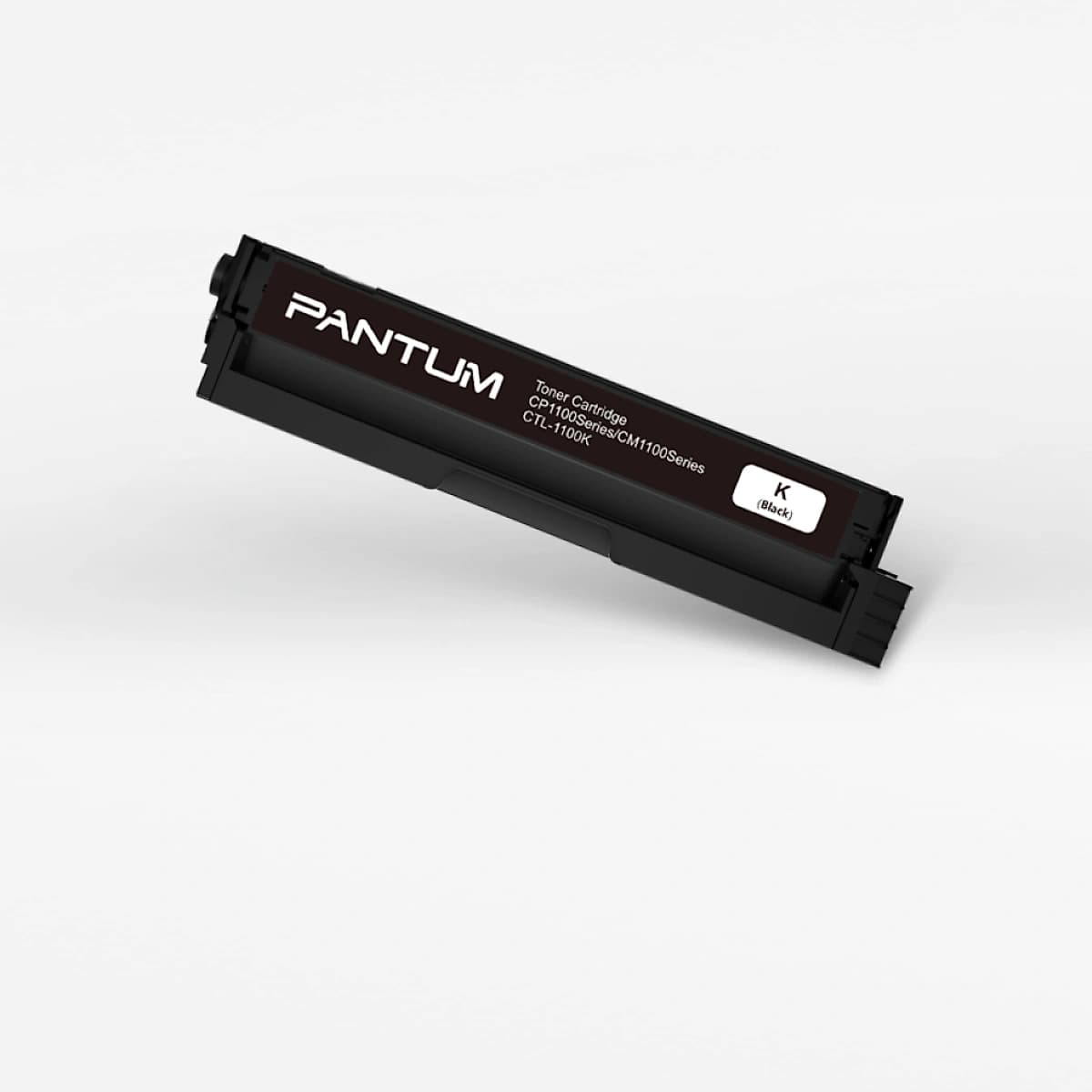 Toner Original Pantum Ctl-1100kk - Black - 3.000 Páginas