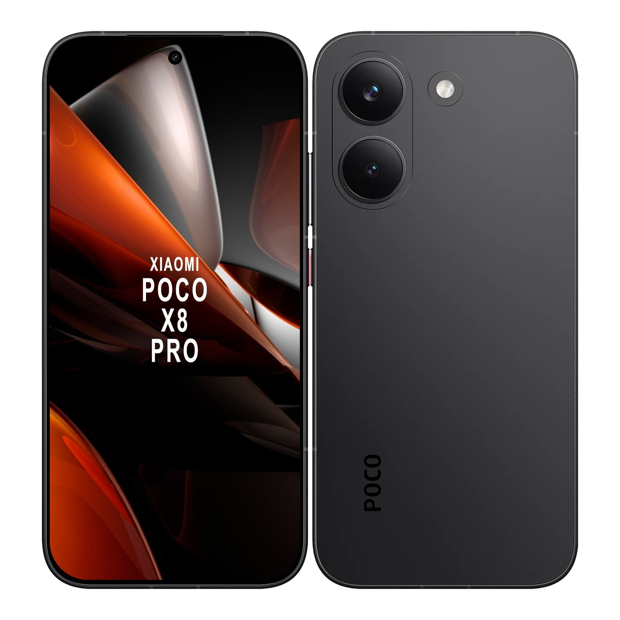 Xiaomi Poco X8 Pro 6.59'' 5g 8gb 256gb Dual Cam 50mp