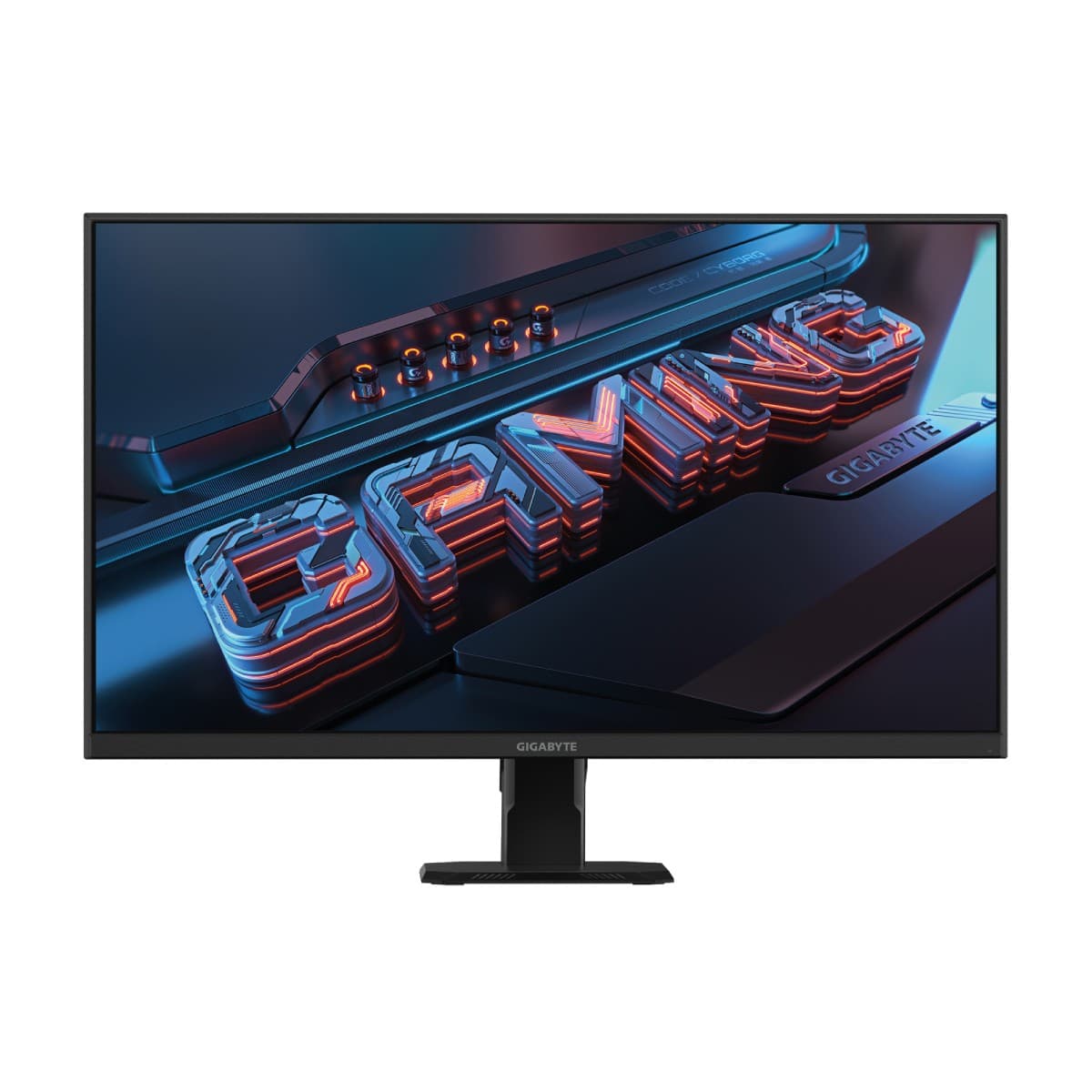 Monitor Gamer Gigabyte 27" Gs27fa Fhd 180hz