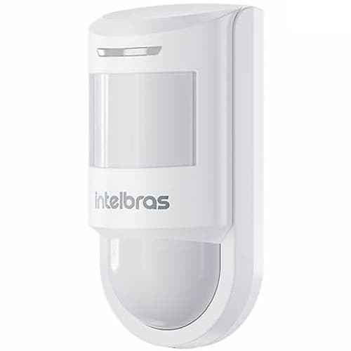 Alarma Sensor Cable. Pir Mw Mask Trip. Tec Ivp 9000 Mw Mask Intelbras