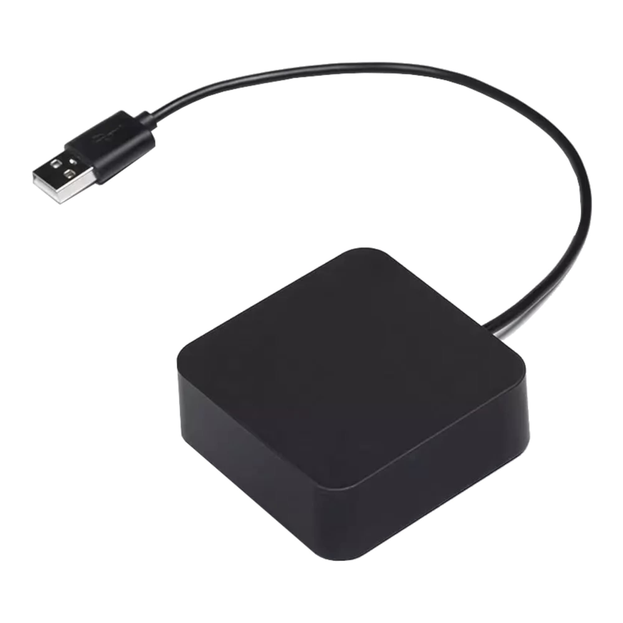 Cargador Para Pilas Aa Blue Lounge Usb