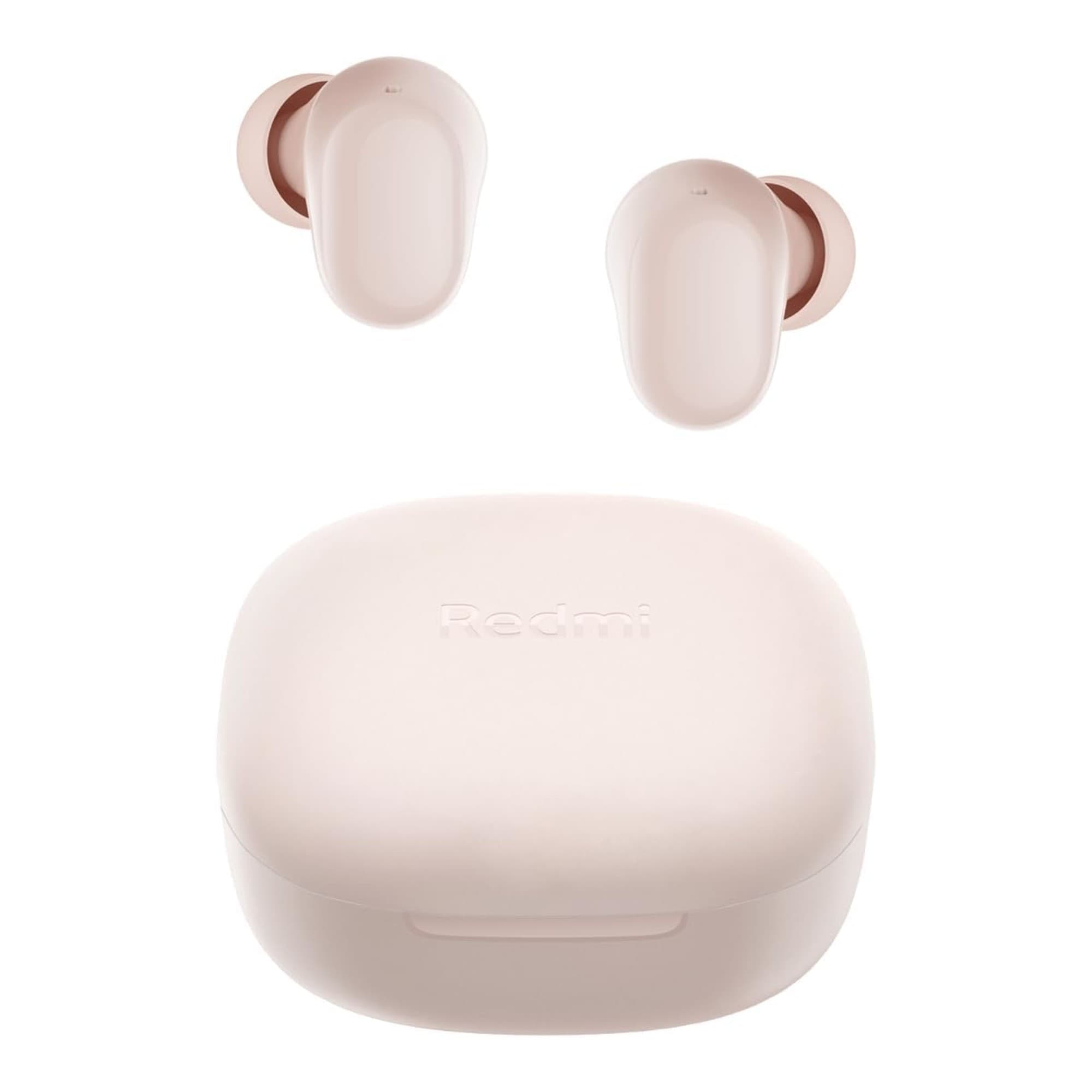Auriculares Inalámbricos Bt Xiaomi Redmi Buds 6 Play 10mm