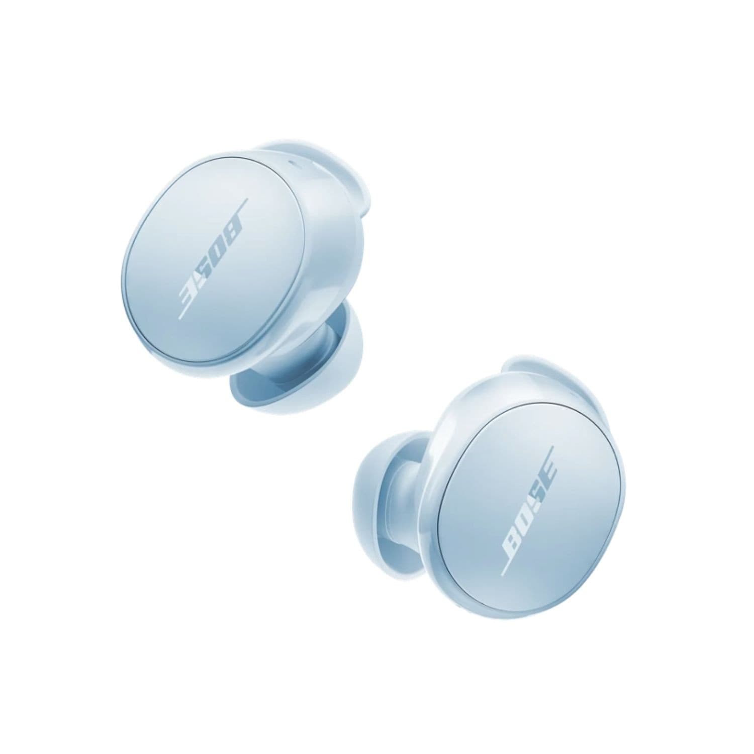 Auricular Bose In Ear Quietcomfort Ice Blue