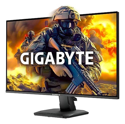 Monitor Gamer Gigabyte Gs25f2 Led Lcd 24.5 200hz Negro