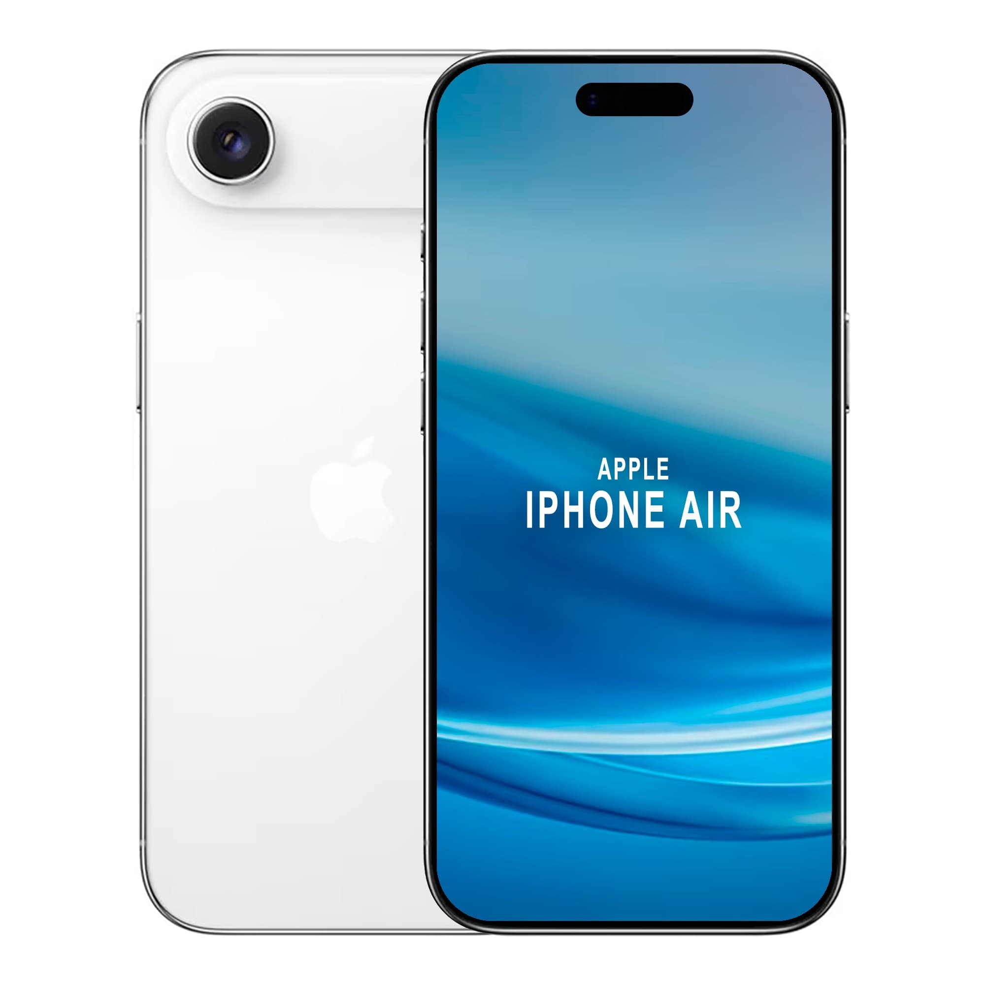 Iphone Air 6.5'' 5g 12gb 256gb 48mp+18mp