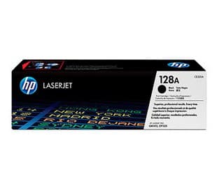 Hp Toner Ce320a Negro 128a Cp1525nw/Cm1415fnw 2.000 Copias