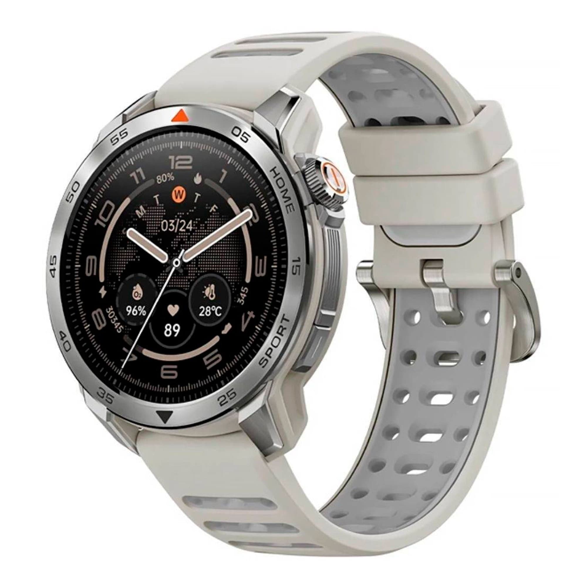 Reloj Inteligente Mibro Watch Gs Pro2 48mm 5atm 1.43'' Bluetooth